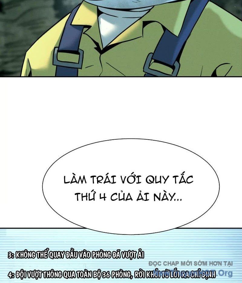 Trò Chơi Vô Vọng Chương 40 Ảnh 61