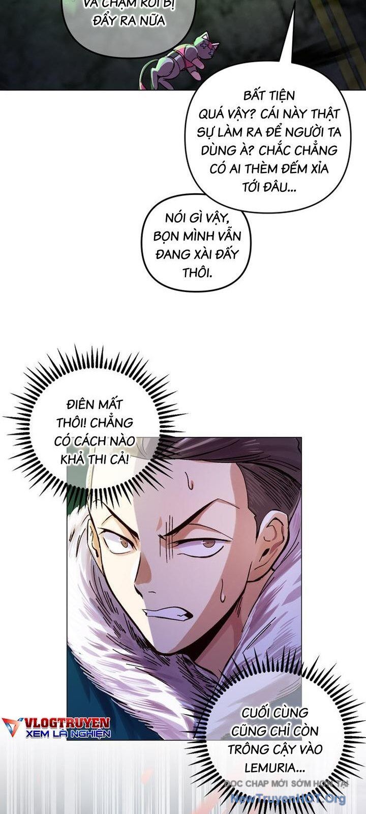 Chuỗi Chiến Công Chương 26 Ảnh 46