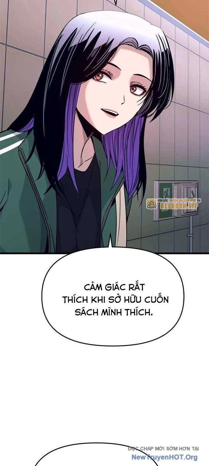 Bias Của Tôi Trên Chuyến Tàu Cuối Cùng Chương 28 Ảnh 100