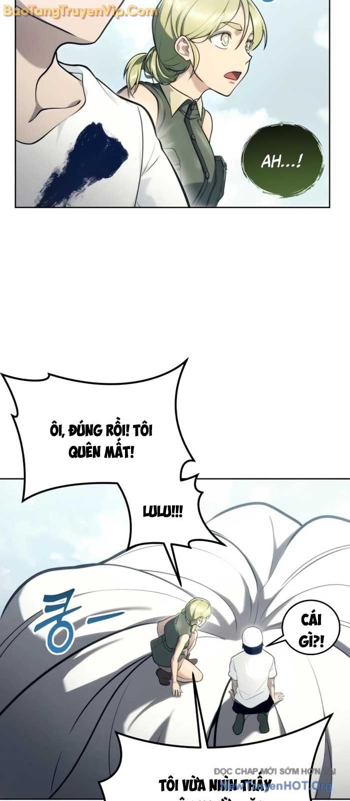 Cuộc Chiến Trong Tòa Tháp: Urek Mazino Chương 19 Ảnh 5