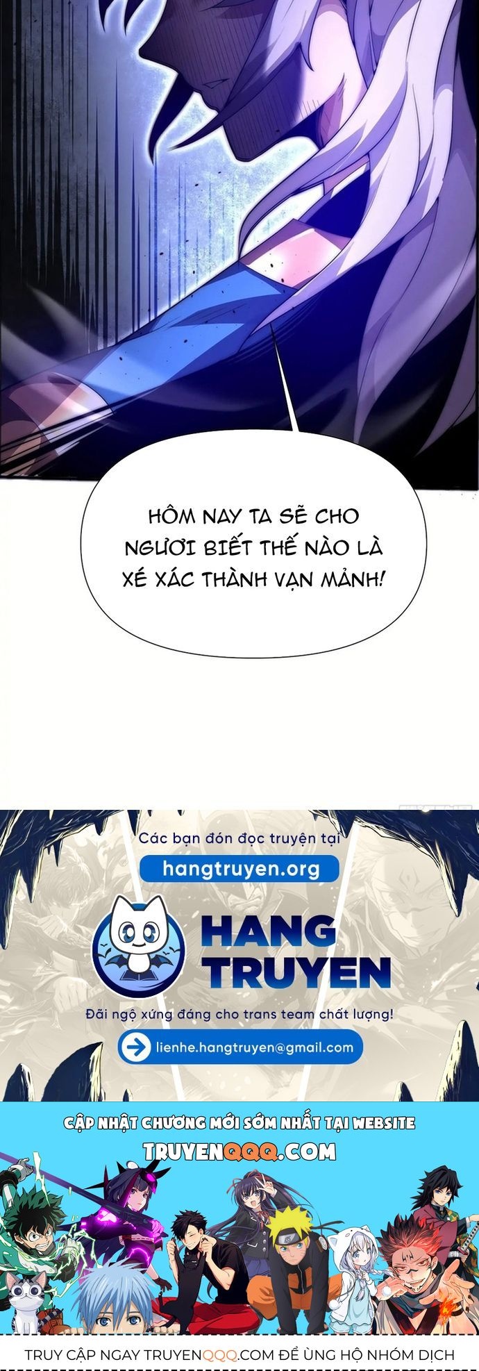 Trải Nghiệm Thiên Linh – Trăm Ngàn Năm Uất Hỏa Chương 5 Ảnh 22