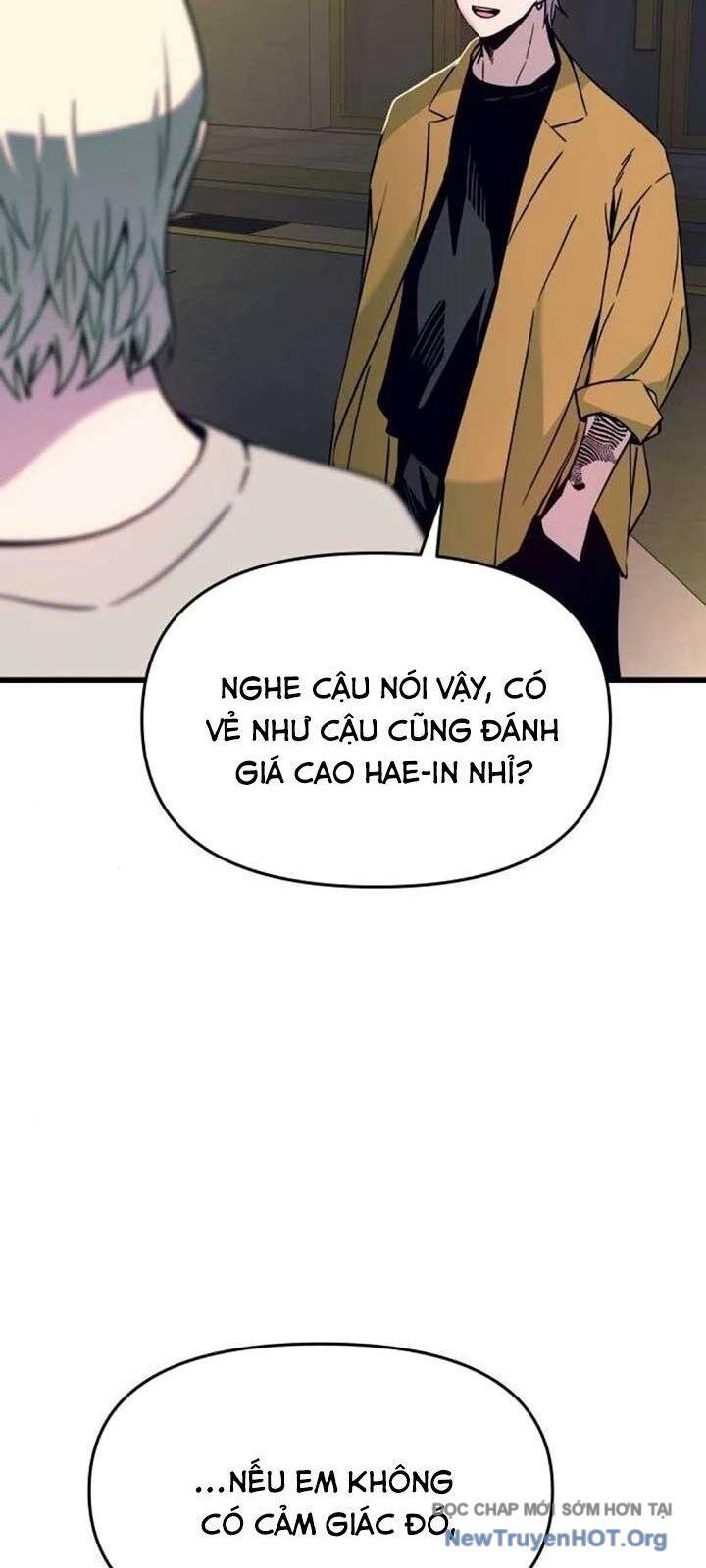 Bias Của Tôi Trên Chuyến Tàu Cuối Cùng Chương 32 Ảnh 100