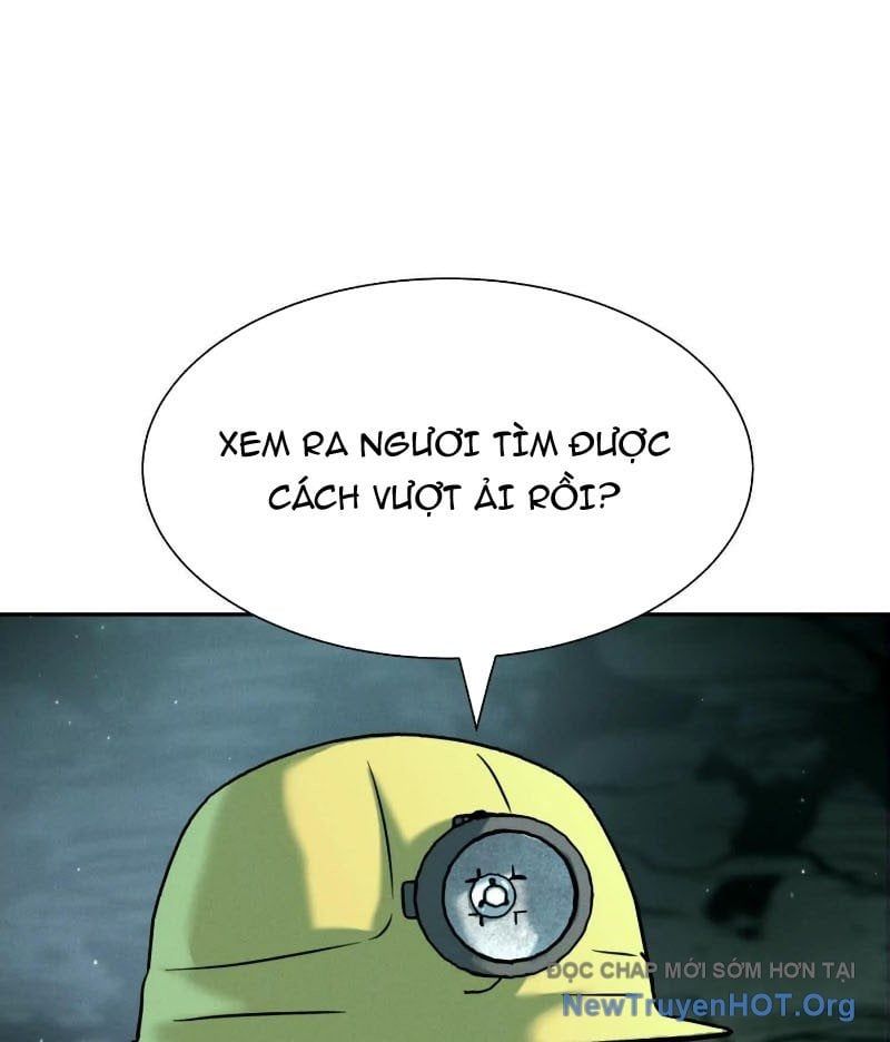 Trò Chơi Vô Vọng Chương 40 Ảnh 23