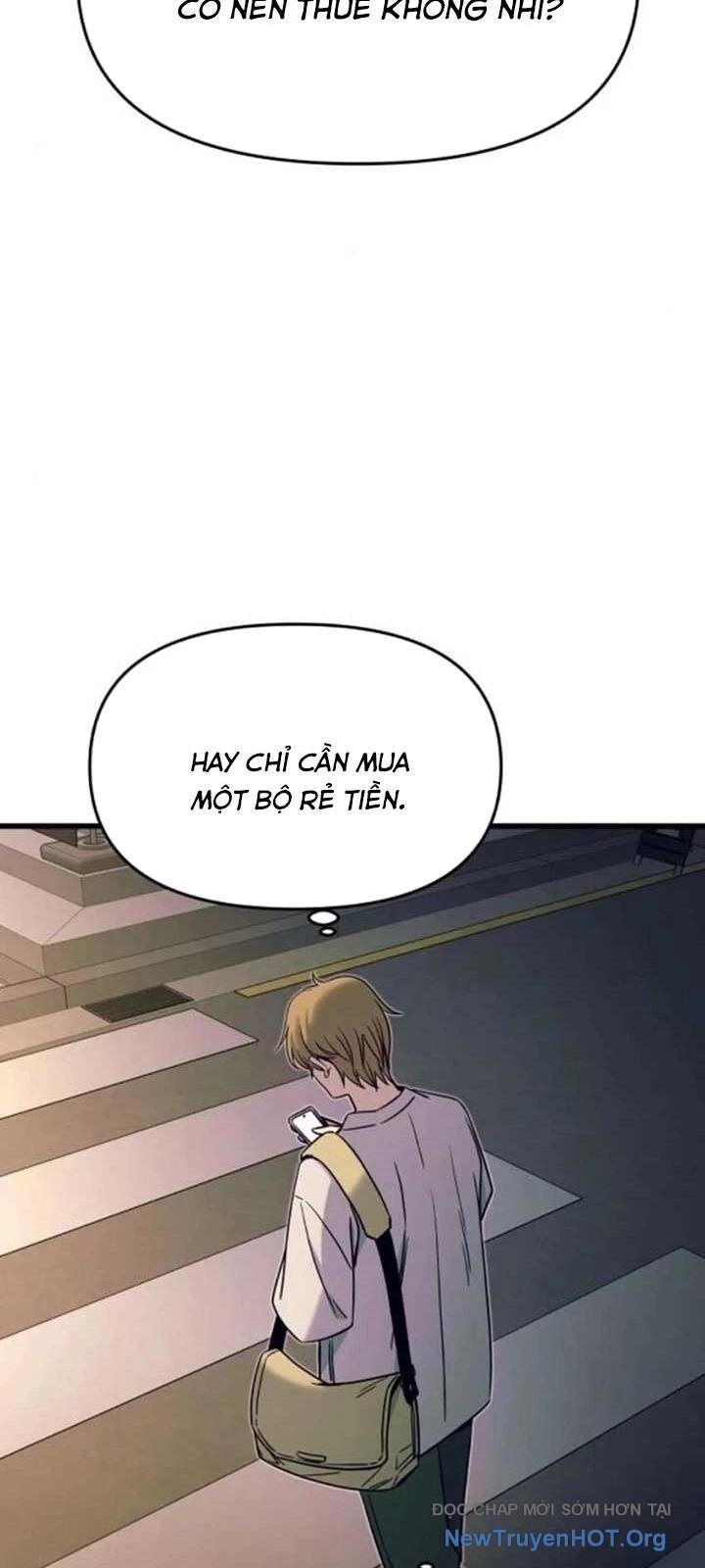 Bias Của Tôi Trên Chuyến Tàu Cuối Cùng Chương 33 Ảnh 89