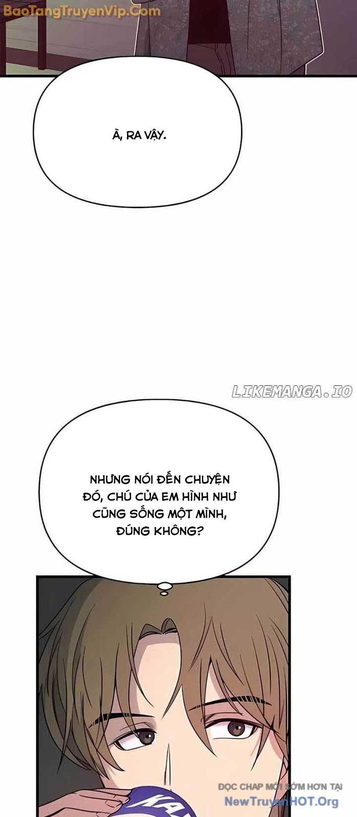 Bias Của Tôi Trên Chuyến Tàu Cuối Cùng Chương 35 Ảnh 45