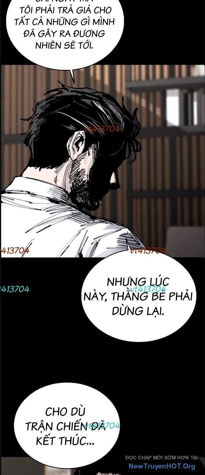 Thượng Lưu Chương 41 Ảnh 46