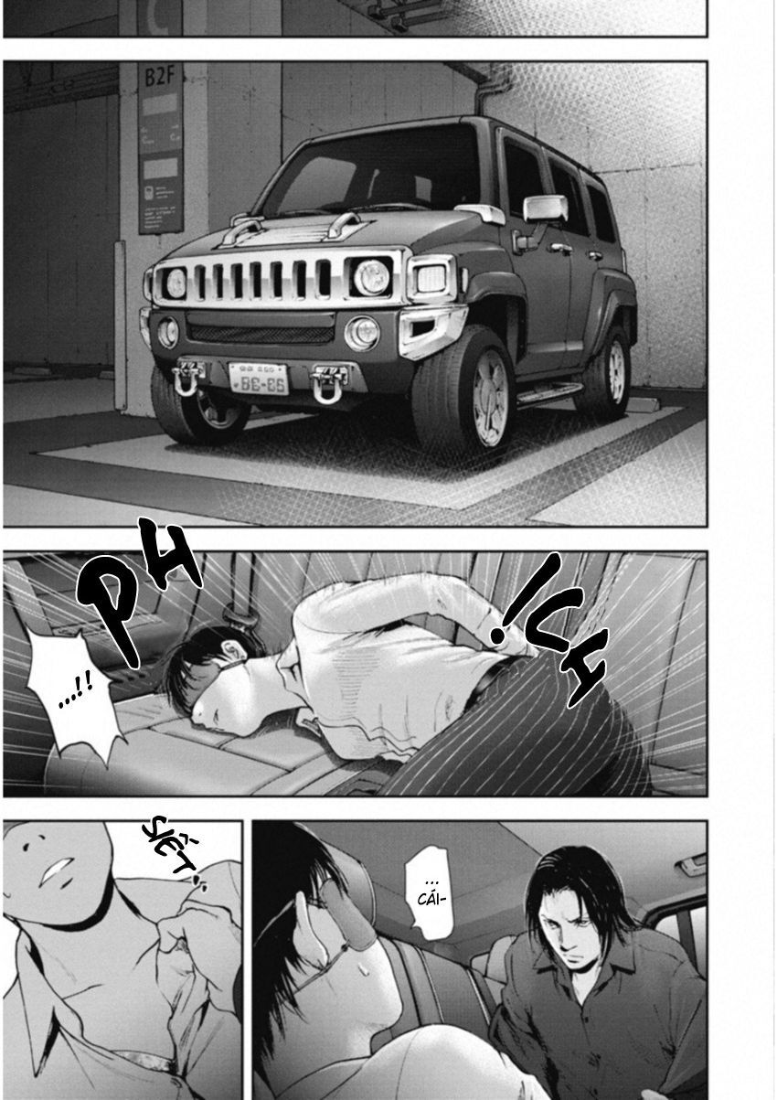 Gift ± Chương 117 Ảnh 4