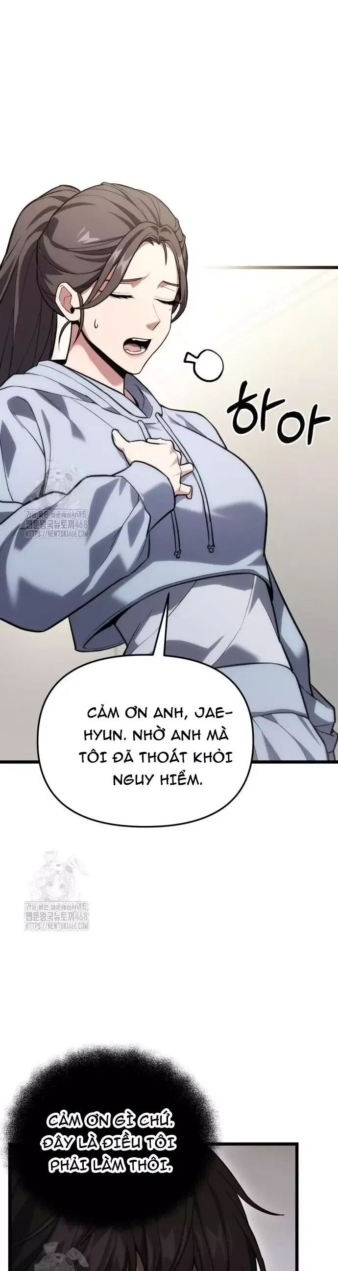 Tuyệt Đối Dân Cư Chương 41 Ảnh 5