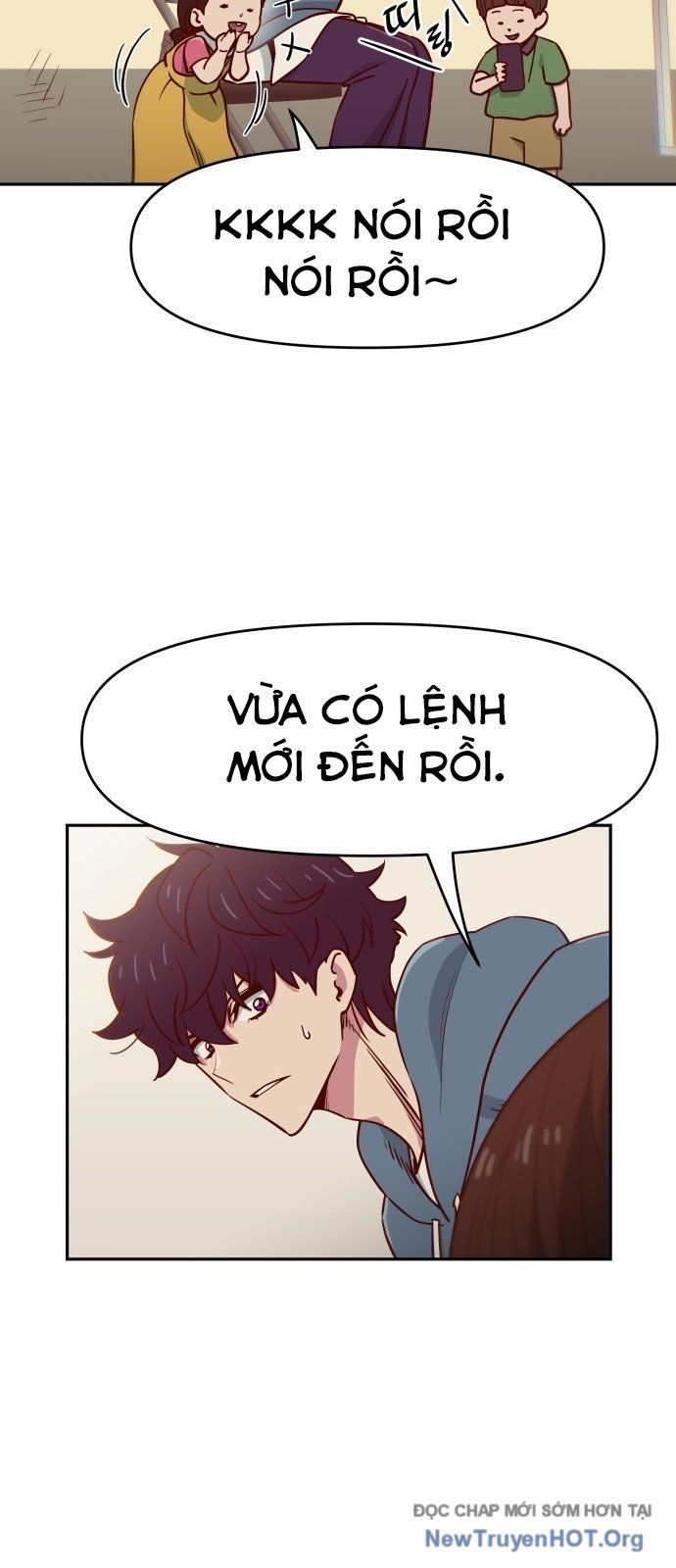 Unluck Chương 54 Ảnh 62