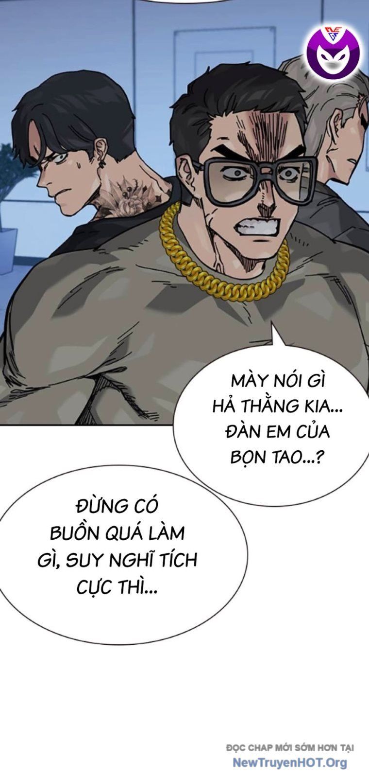 Để Có Thể Sống Sót Chương 178 Ảnh 154