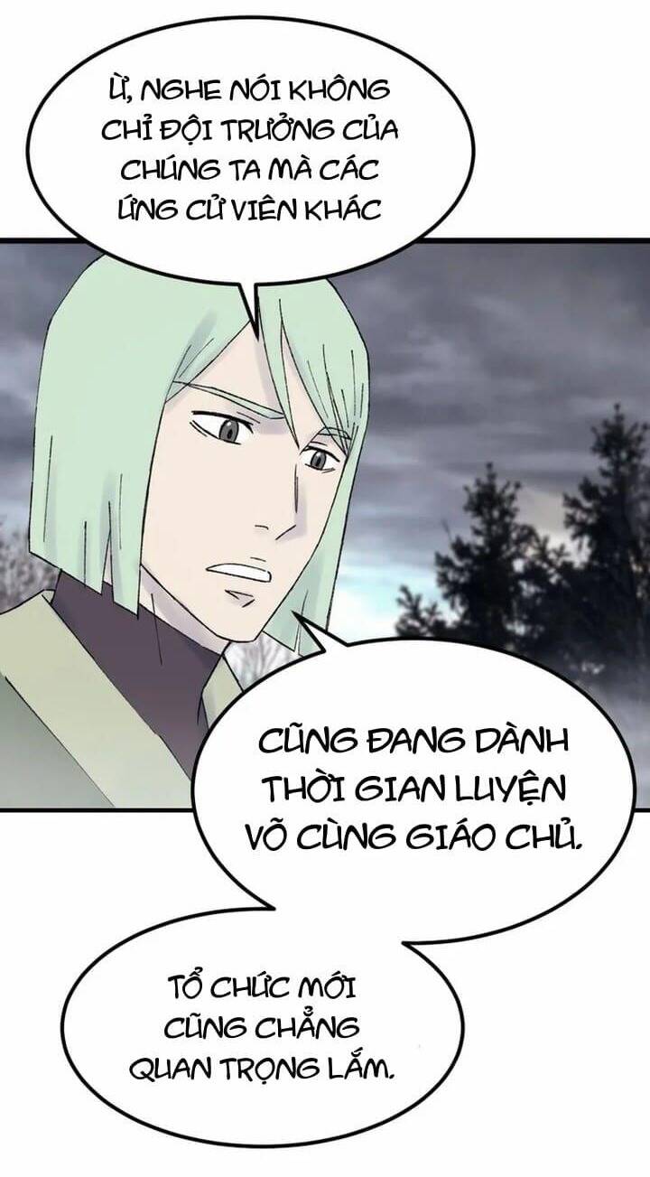 Đại Cao Thủ Chương 113 Ảnh 6