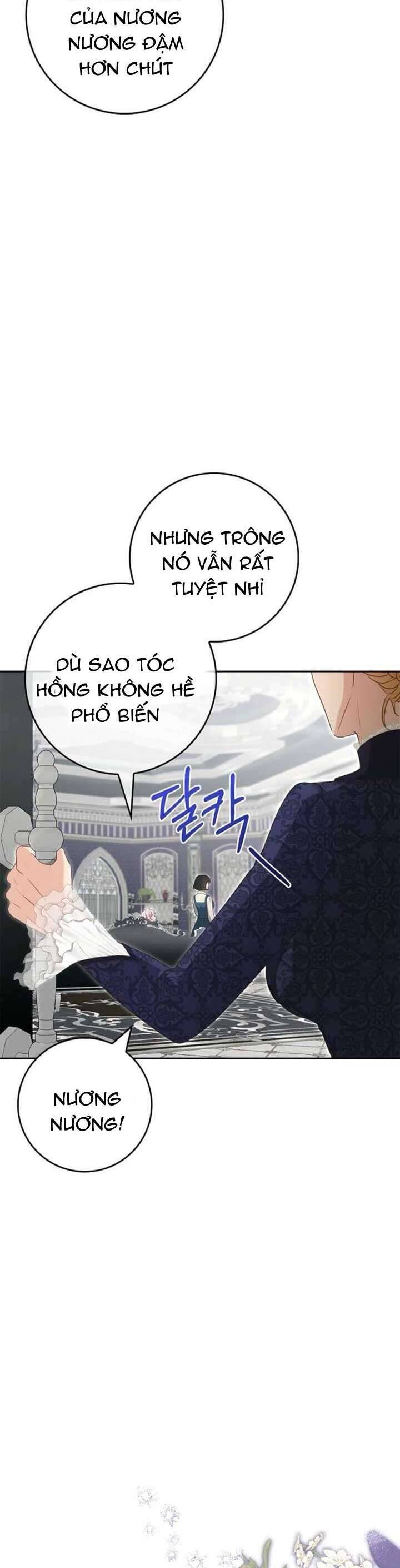 Người Mẹ Trong Tiểu Thuyết Nuôi Con Có Nhất Thiết Phải Chết Không? Chương 44 Ảnh 34