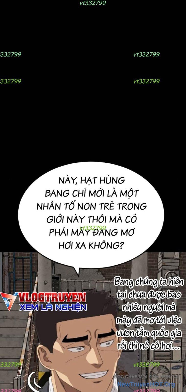 Người Xấu Chương 265 Ảnh 55