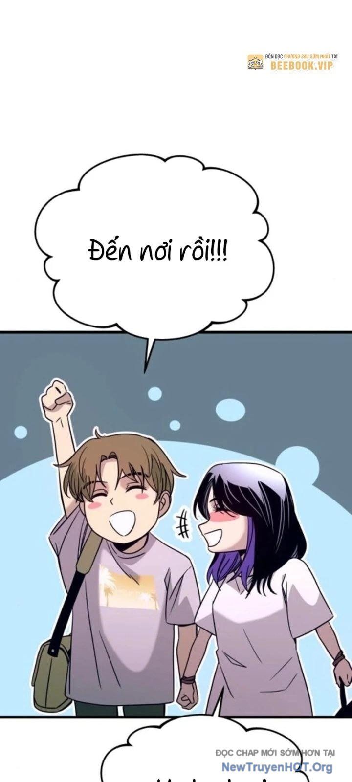 Bias Của Tôi Trên Chuyến Tàu Cuối Cùng Chương 34 Ảnh 87