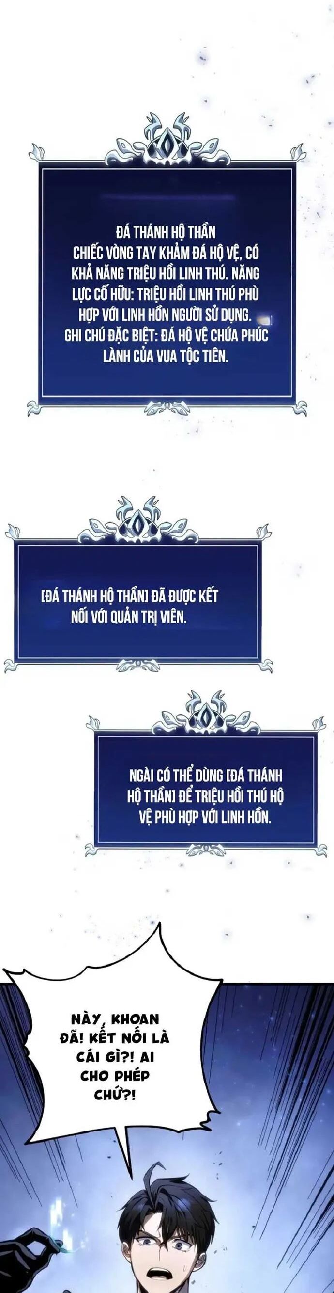 Sát Long Nhân Hồi Quy Siêu Việt Chương 51 Ảnh 28