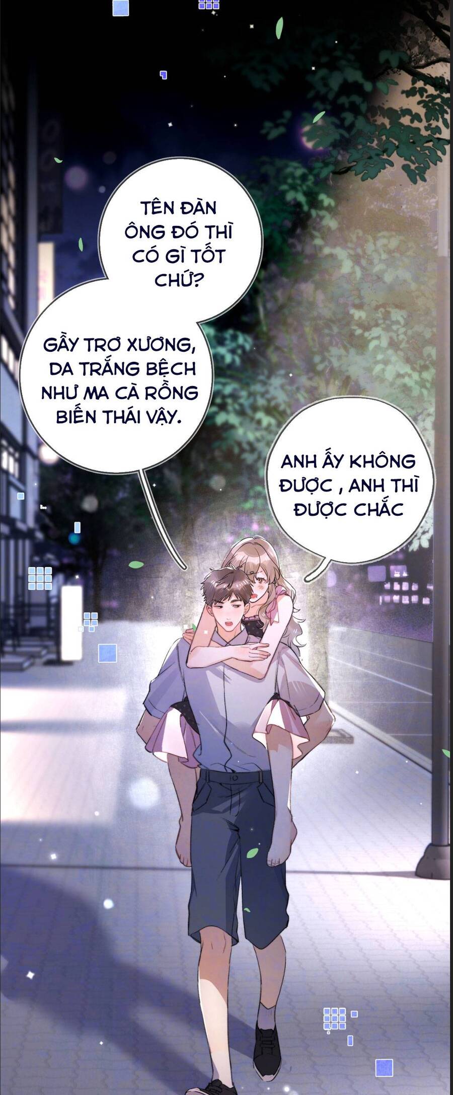 Tỏ Tình Chương 84 Ảnh 13