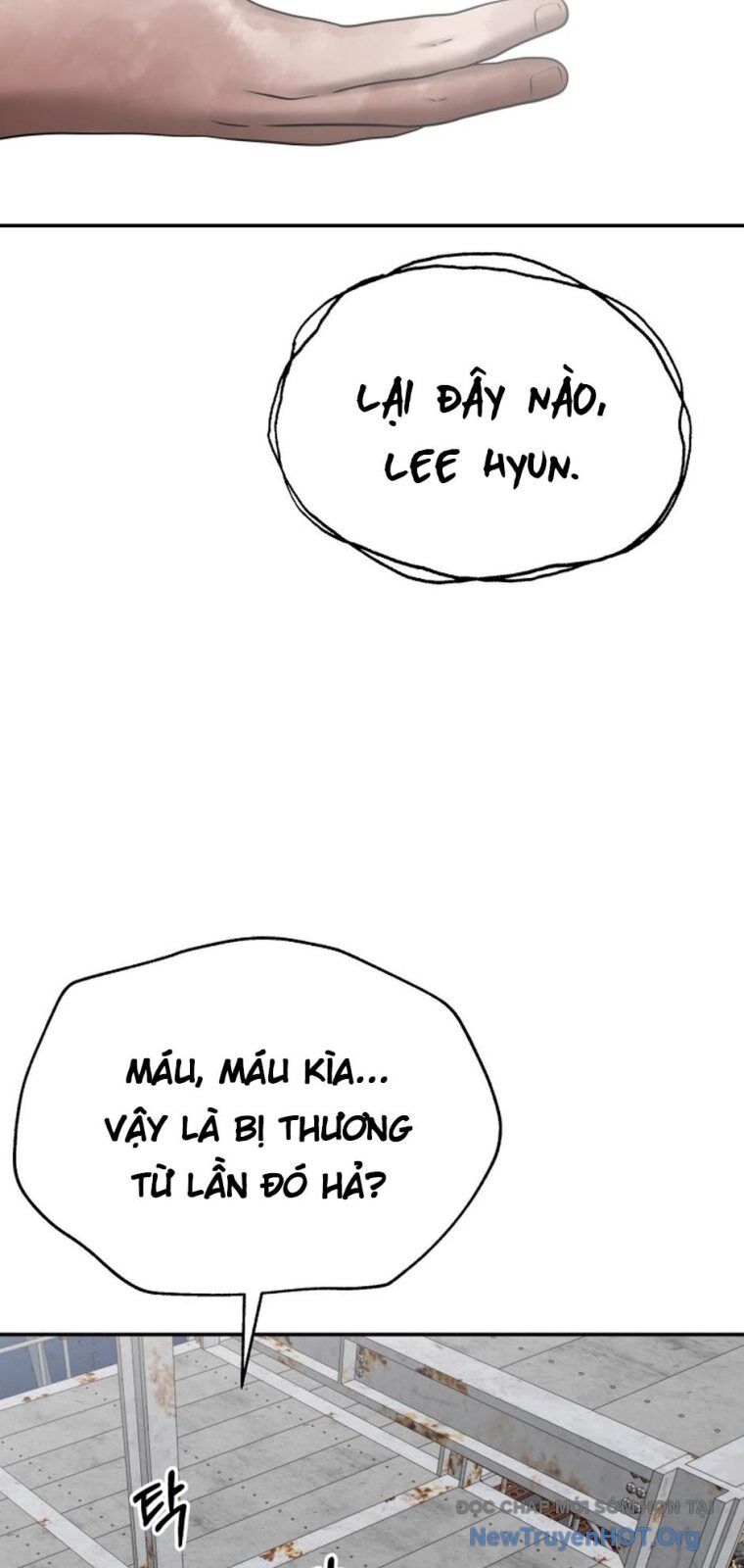 Chớ Bước Vào Nhà Hoang Chương 36 Ảnh 13
