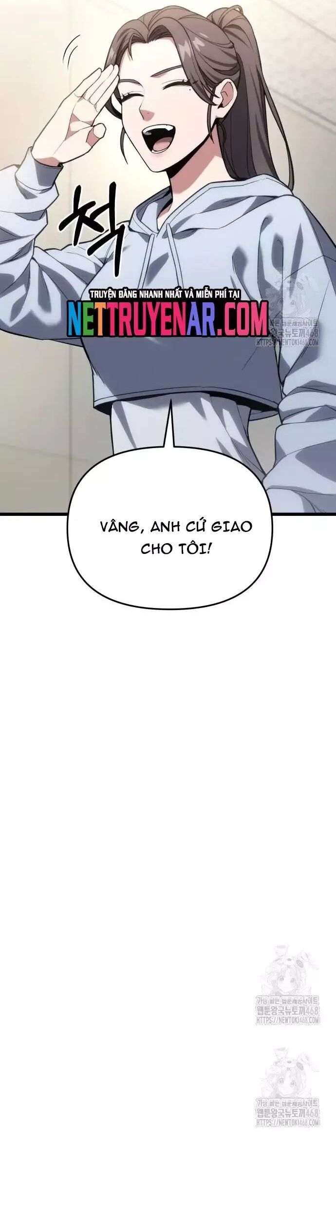 Tuyệt Đối Dân Cư Chương 41 Ảnh 36