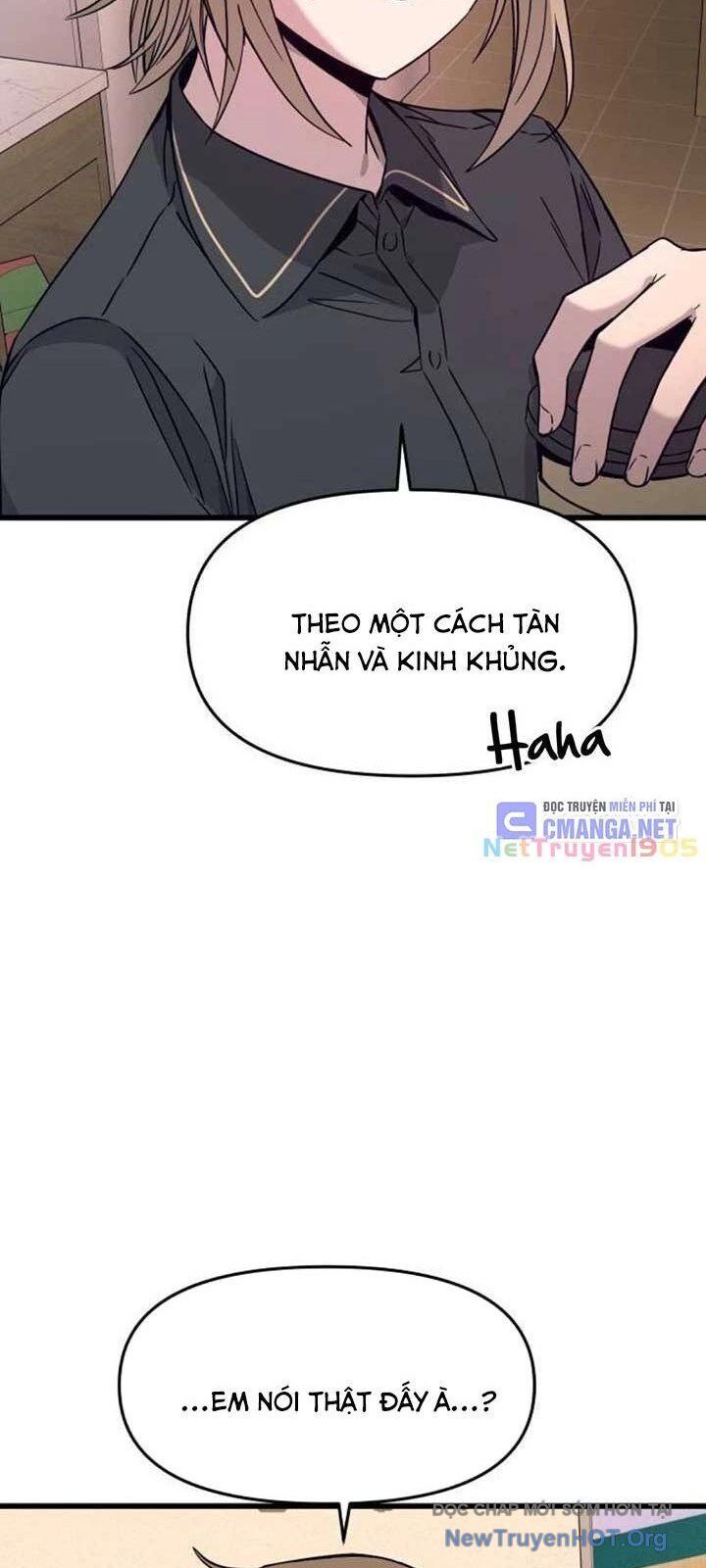 Bias Của Tôi Trên Chuyến Tàu Cuối Cùng Chương 32 Ảnh 41