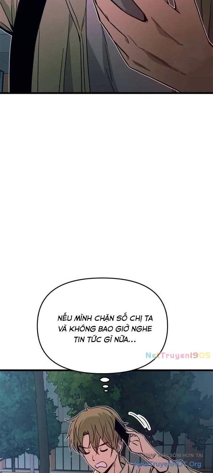 Bias Của Tôi Trên Chuyến Tàu Cuối Cùng Chương 28 Ảnh 66