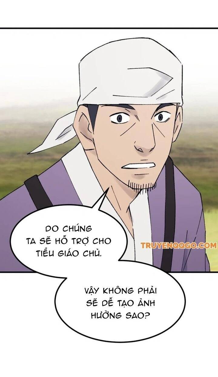 Đại Cao Thủ Chương 108 Ảnh 28