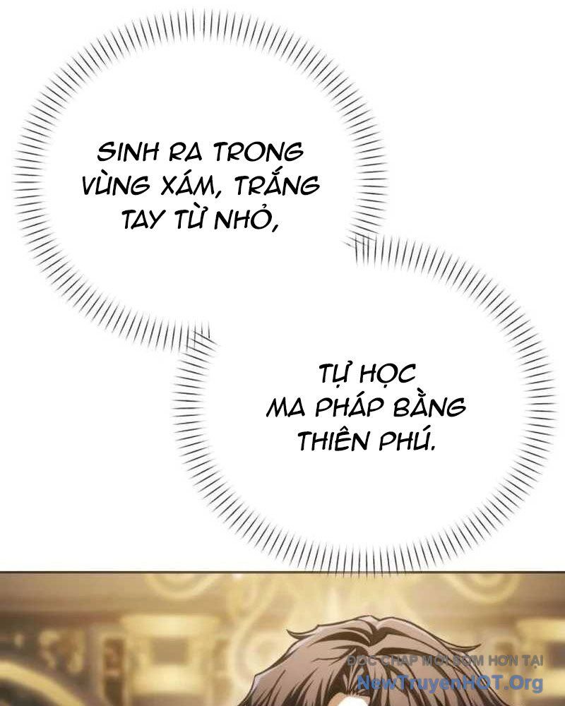 Cuộc Sống Tái Sinh Của Pháp Sư Hẻm Tối Chương 5 Ảnh 15