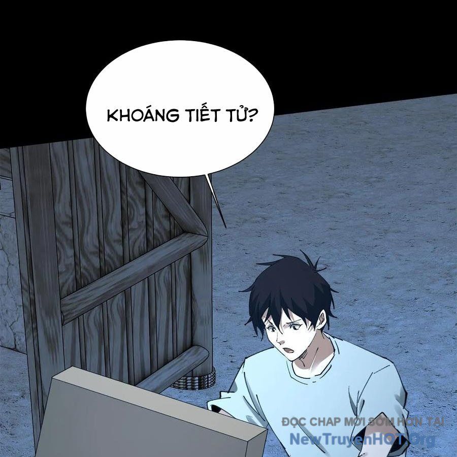 Ngày Tôi Sinh Ra, Bách Quỷ Dạ Hành, Tuyết Thi Hộ Đạo Chương 785 Ảnh 26