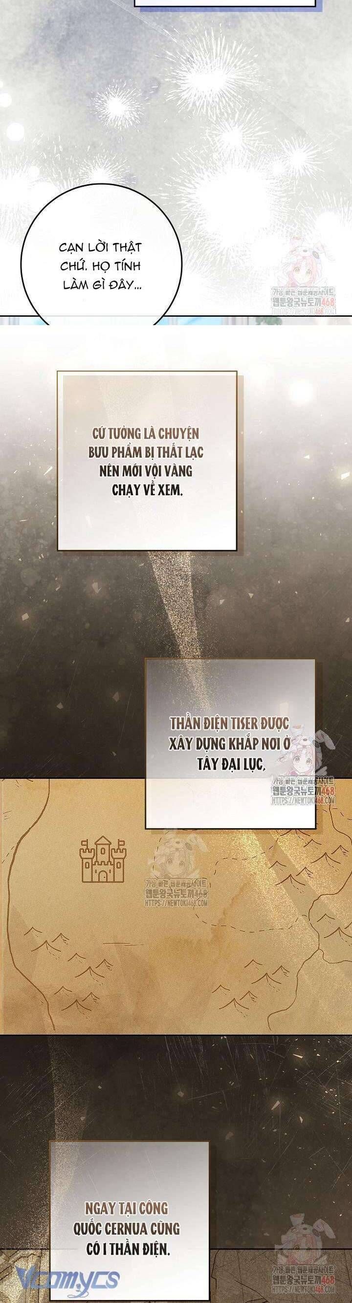 Tôi Đã Sẵn Sàng Cho Cuộc Ly Hôn Chương 23 Ảnh 27