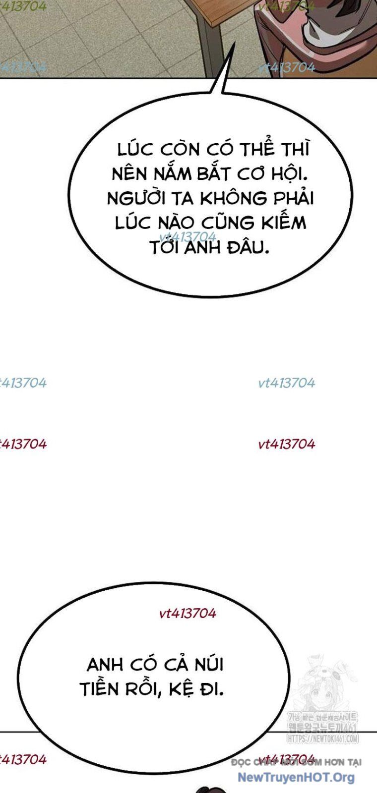 Vua Võ Đài Chương 135 Ảnh 45