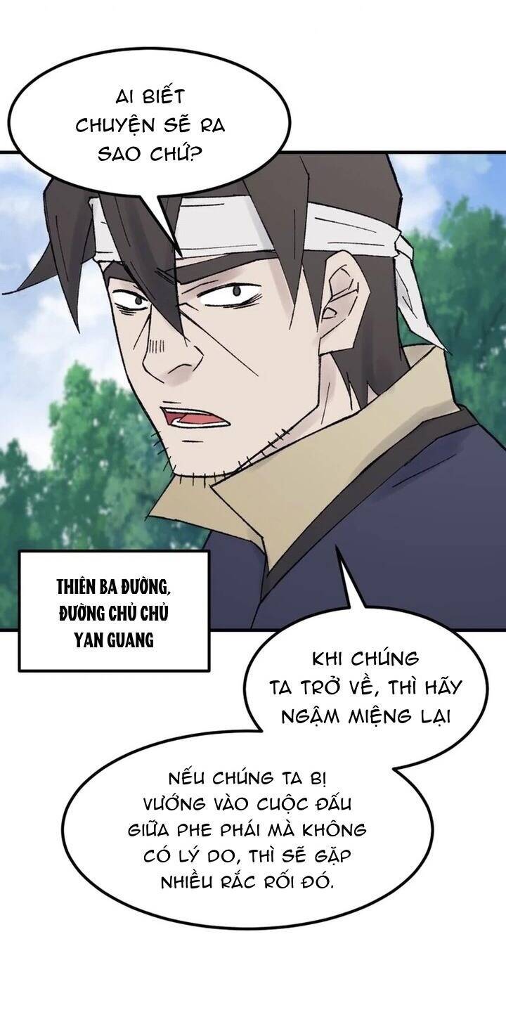 Đại Cao Thủ Chương 108 Ảnh 27