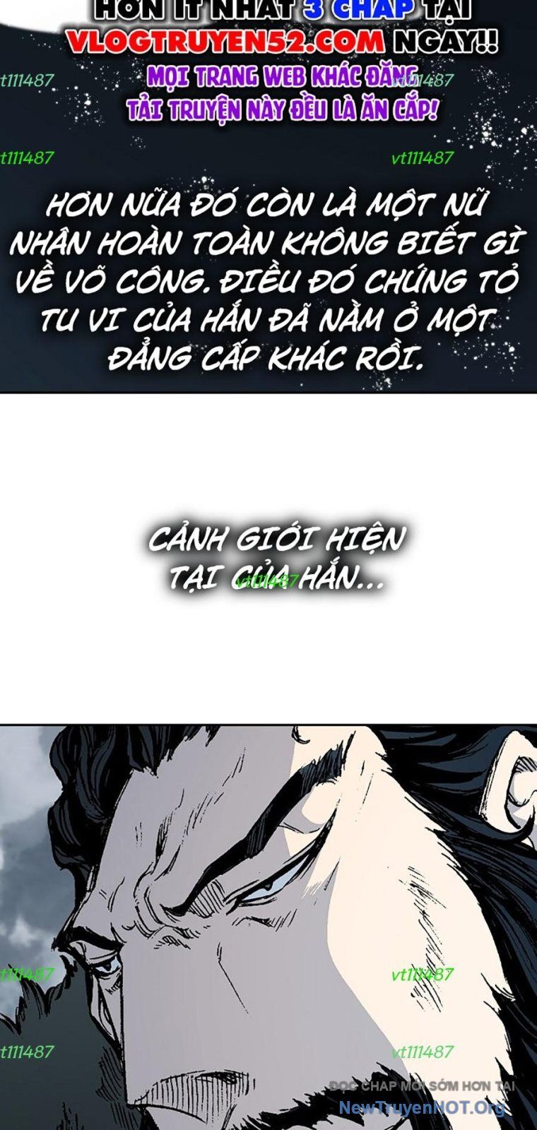 Hồi Ức Của Chiến Thần Chương 217 Ảnh 83