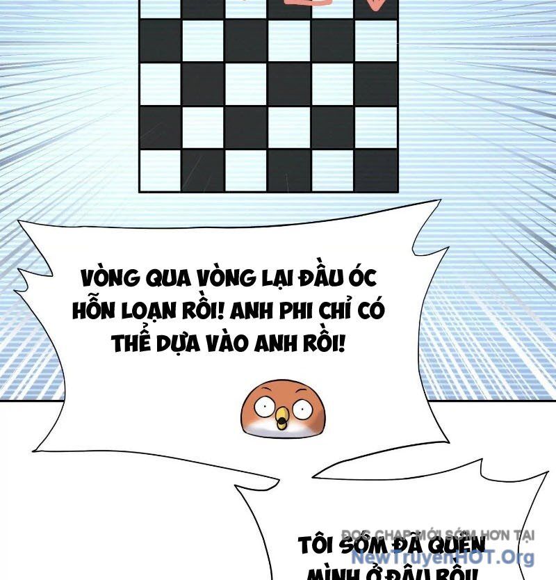 Trò Chơi Vô Vọng Chương 41 Ảnh 146