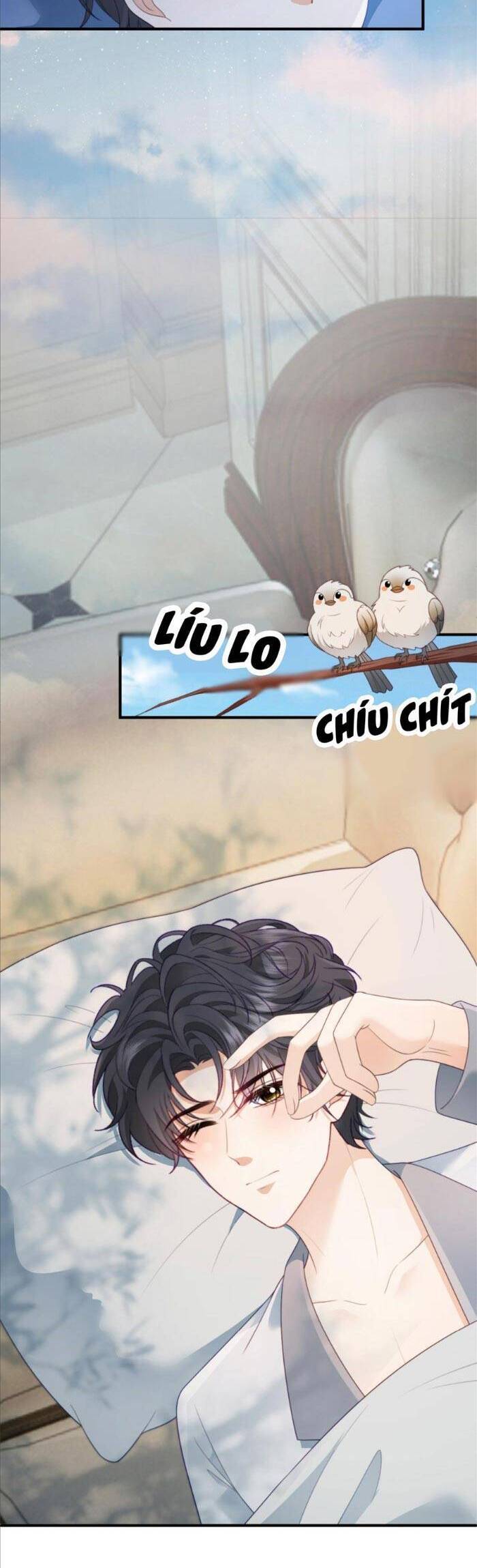 Bạn Gái Giả Ngốc Của Chủ Tịch Chương 29 Ảnh 22