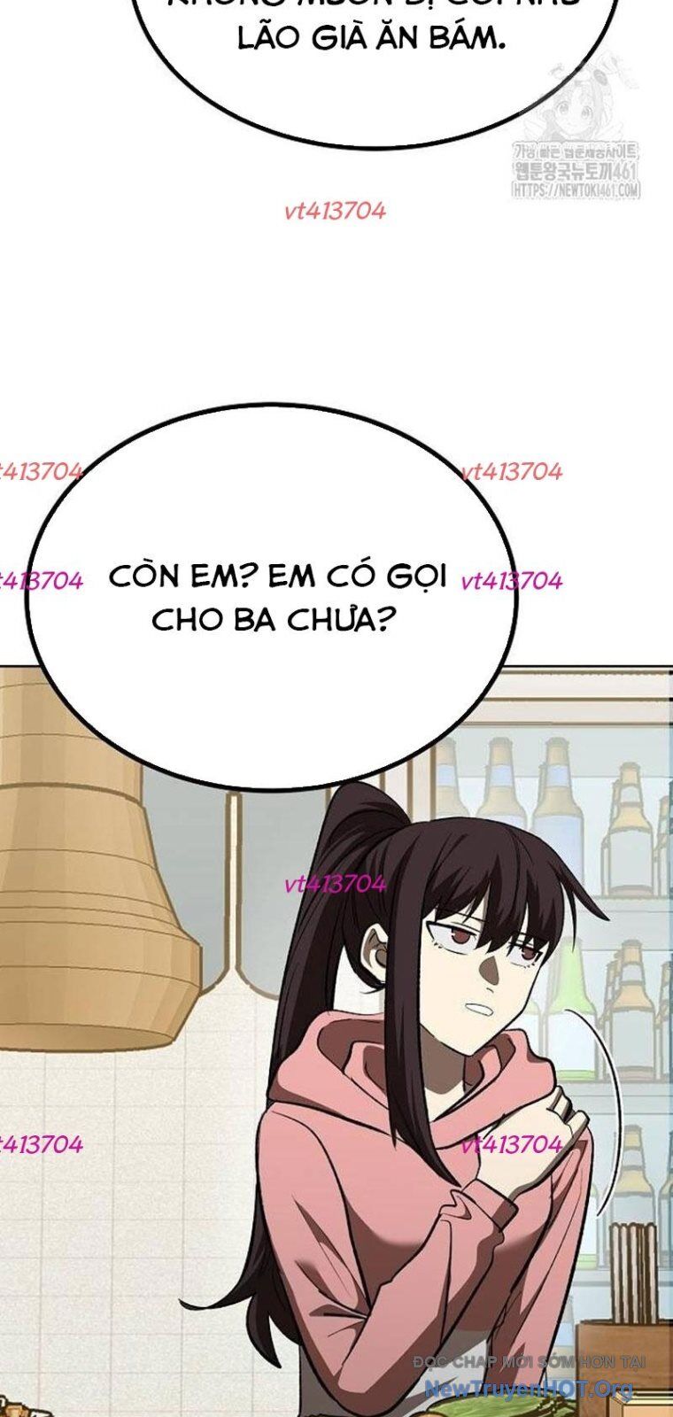 Vua Võ Đài Chương 135 Ảnh 48