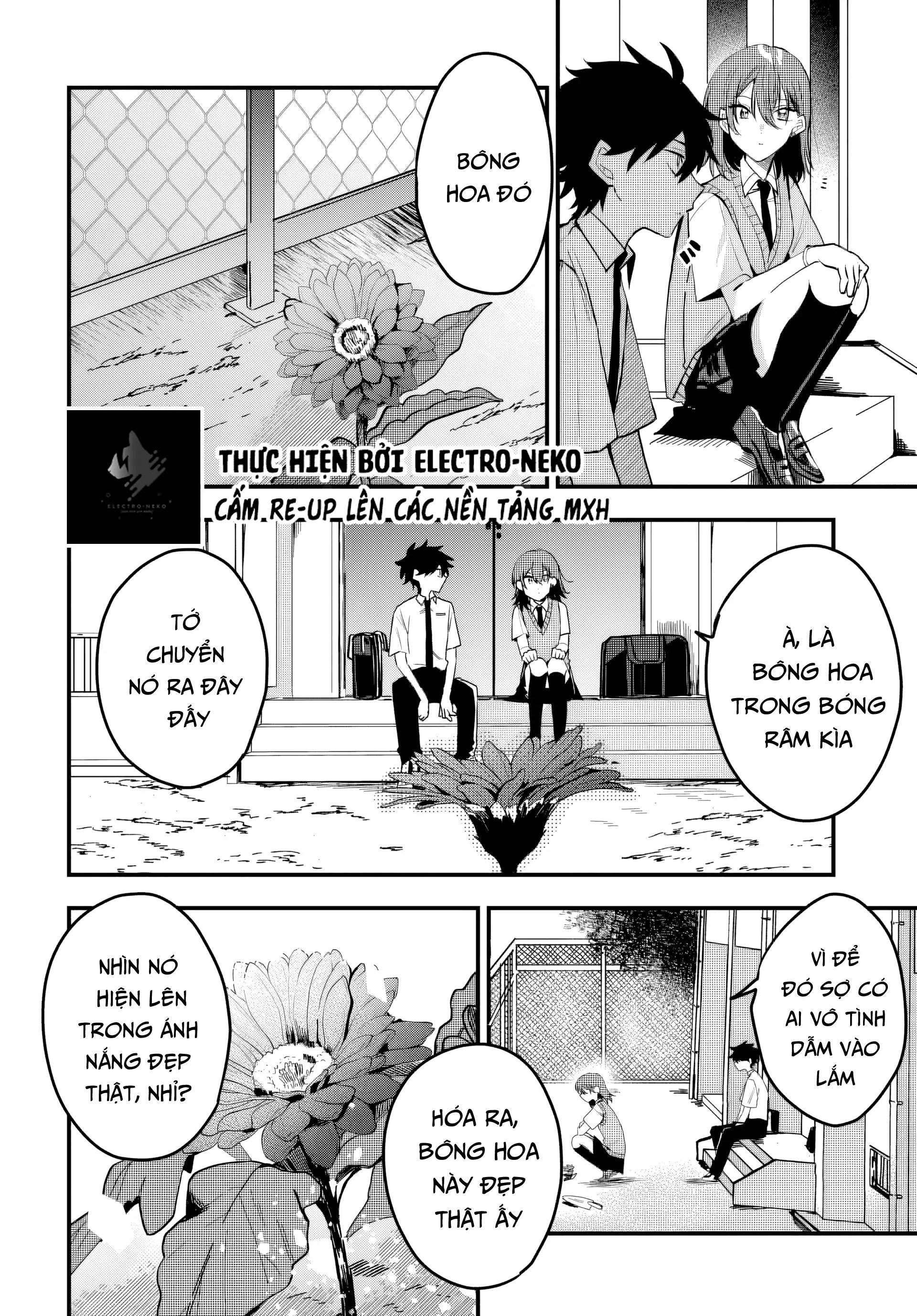 Osoraku Kanojo Wa Ore No Aniki Wo Neratteru Chương 9 Ảnh 28