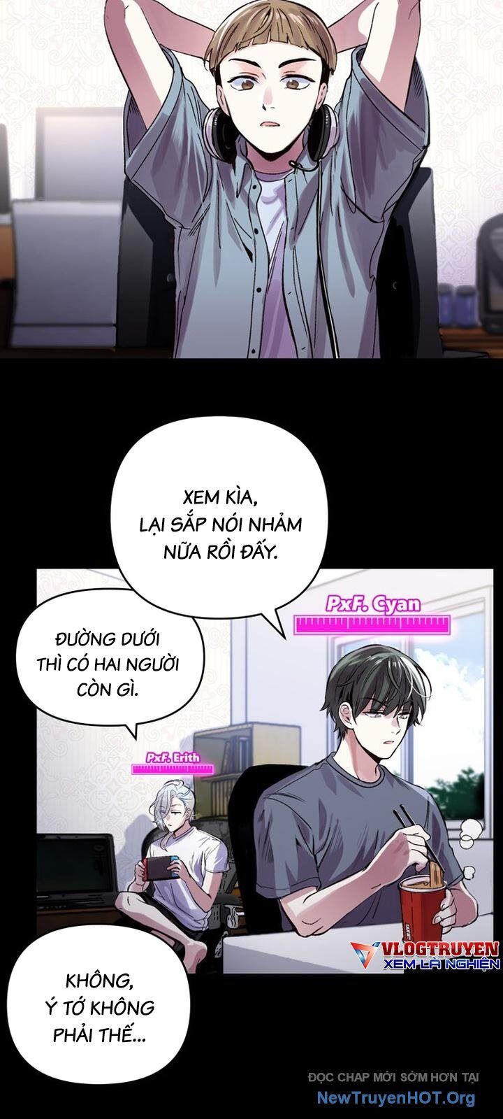 Chuỗi Chiến Công Chương 25 Ảnh 4