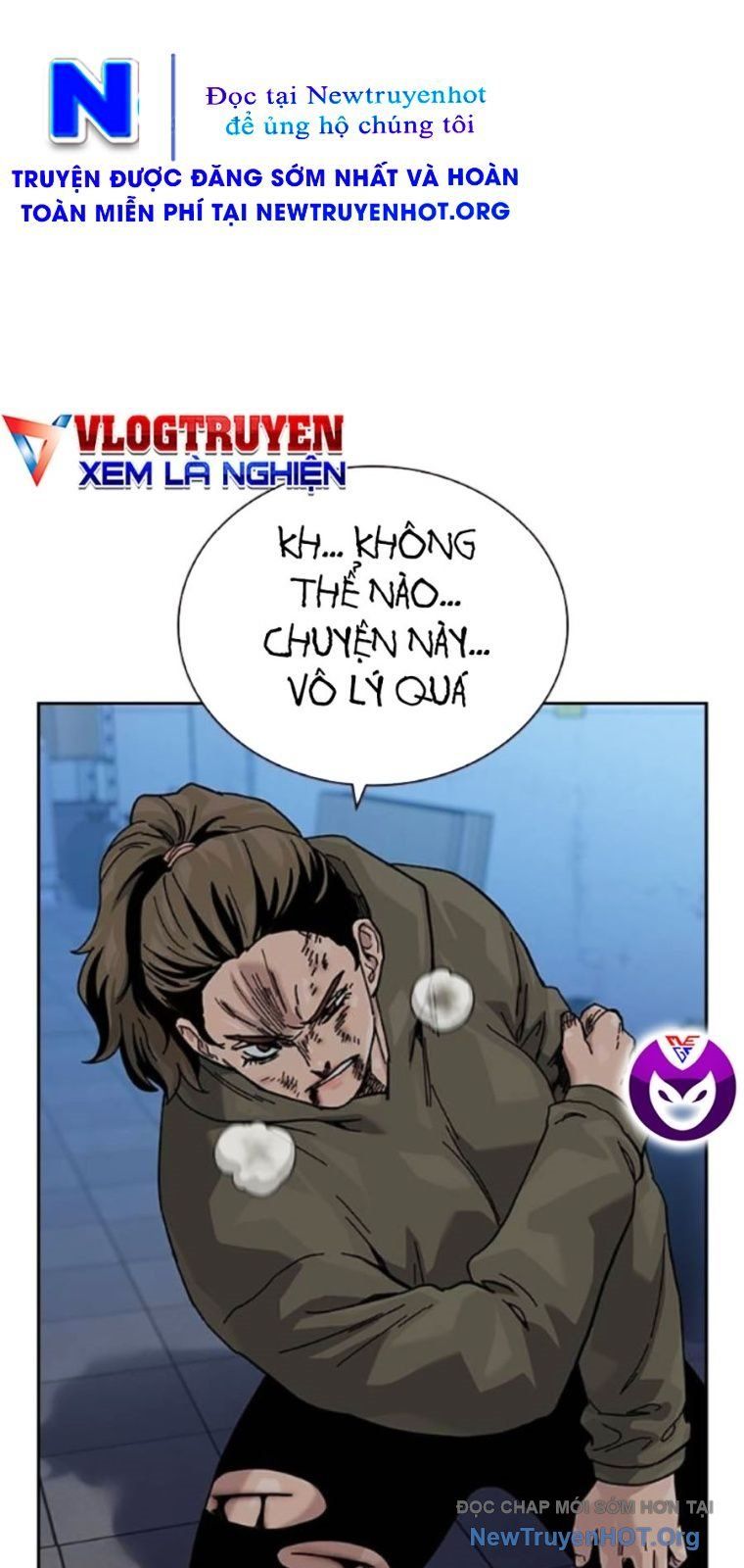 Để Có Thể Sống Sót Chương 178 Ảnh 137