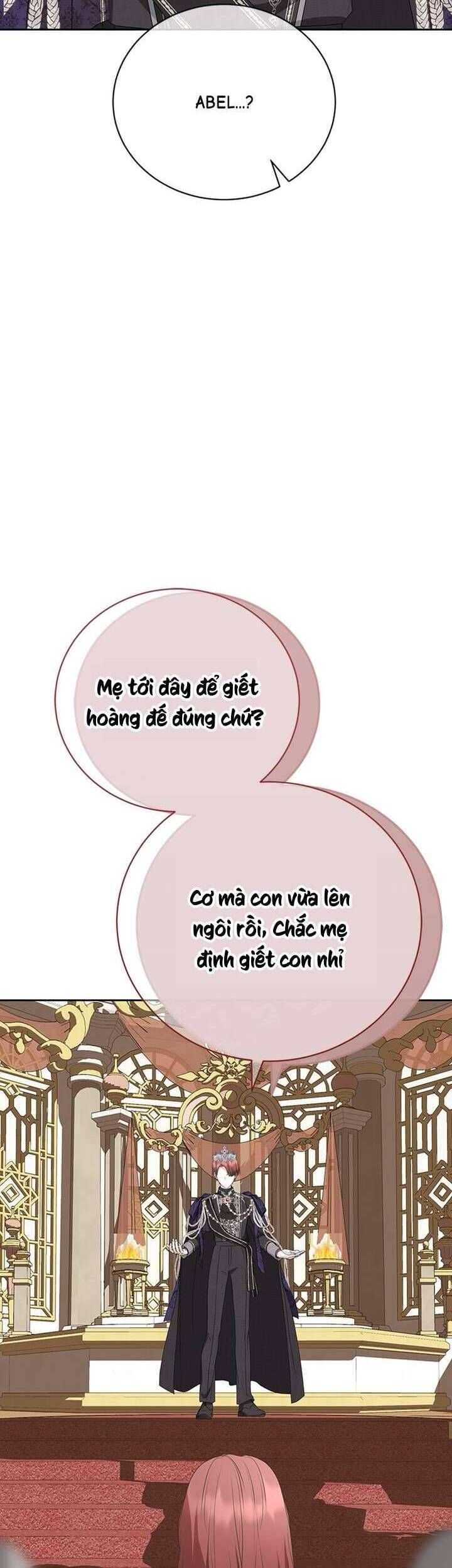 Nhân Vật Tôi Xuyên Vào, Chưa Từng Xuất Hiện Chương 82 Ảnh 15