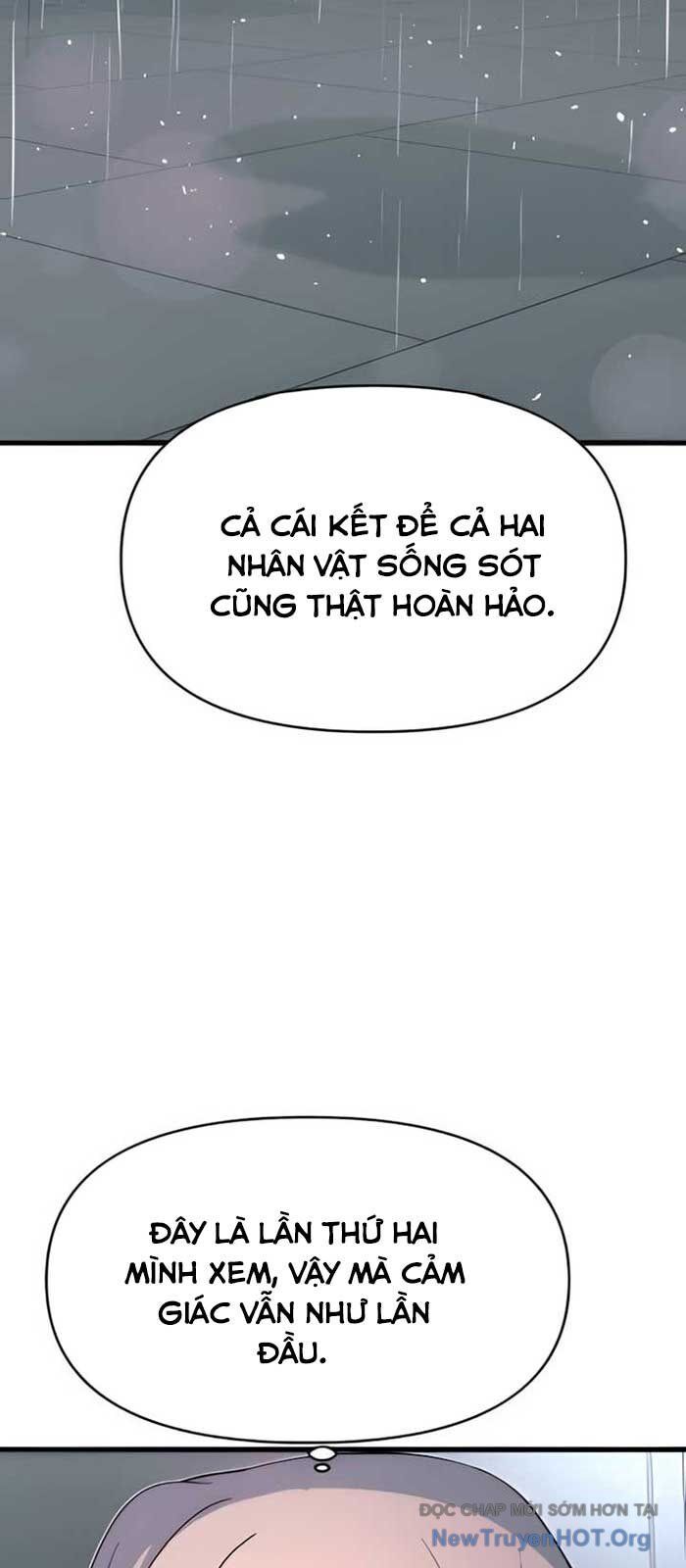 Bias Của Tôi Trên Chuyến Tàu Cuối Cùng Chương 39 Ảnh 23