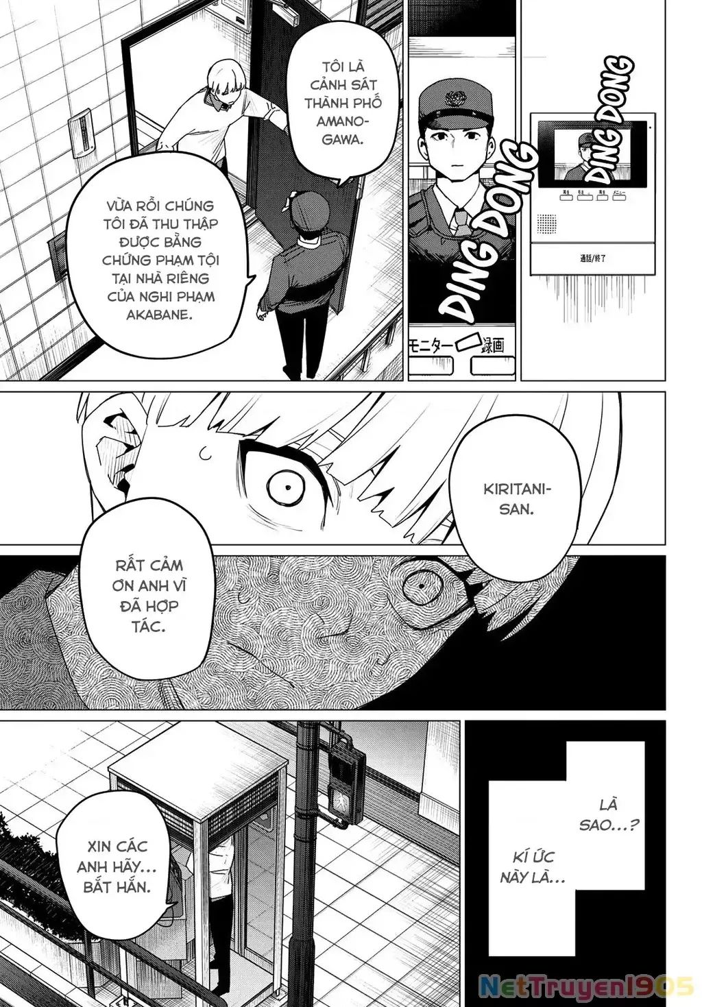 Sentai Dai Shikkaku Chương 166 Ảnh 20