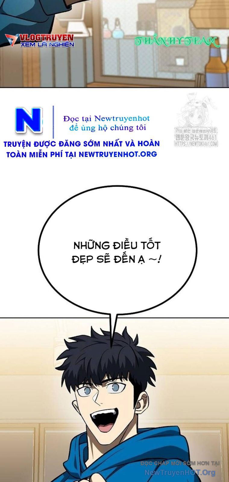 Vua Võ Đài Chương 135 Ảnh 17