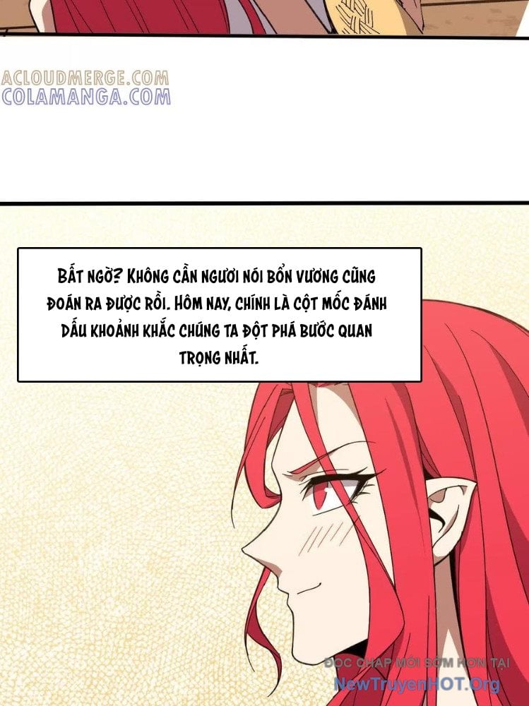 Dũng Giả X Nữ Ma Vương Chương 171 Ảnh 40