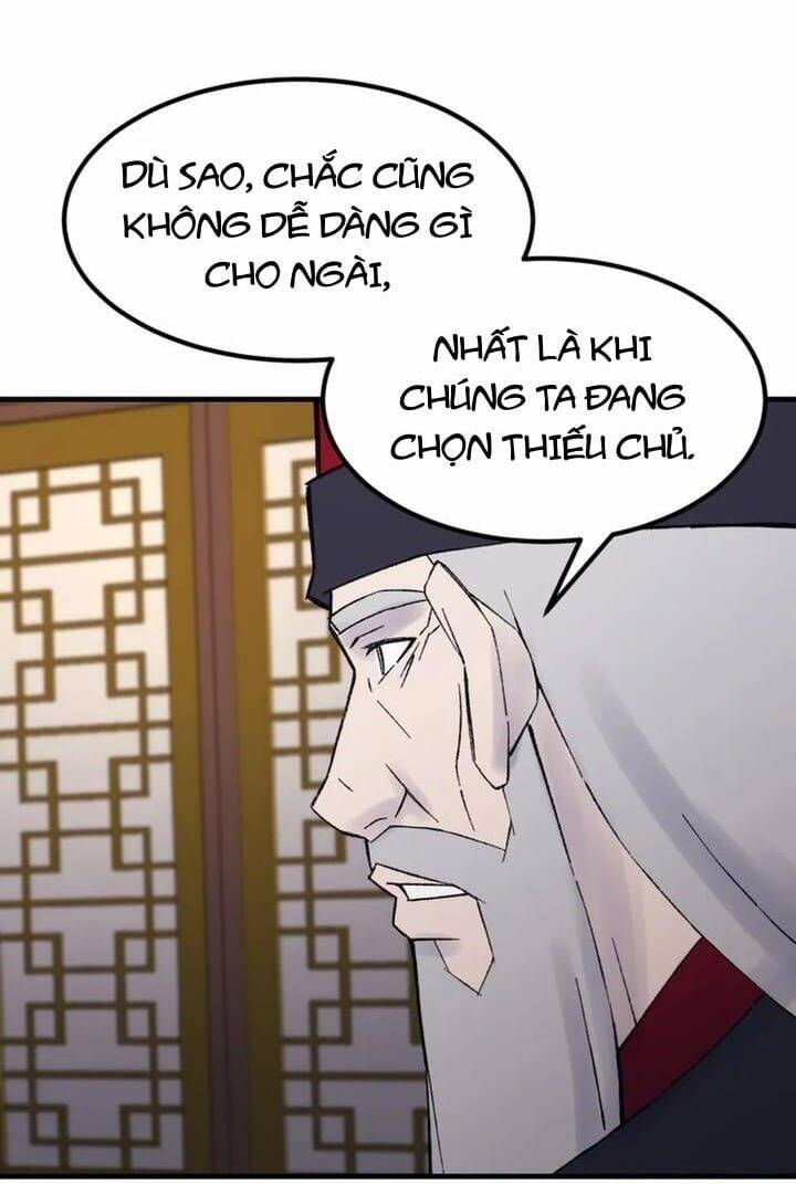 Đại Cao Thủ Chương 113 Ảnh 41