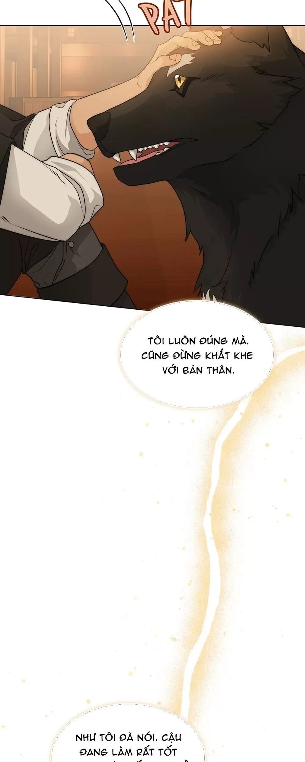 Hải Âu & Sói Hoang Chương 35 Ảnh 70