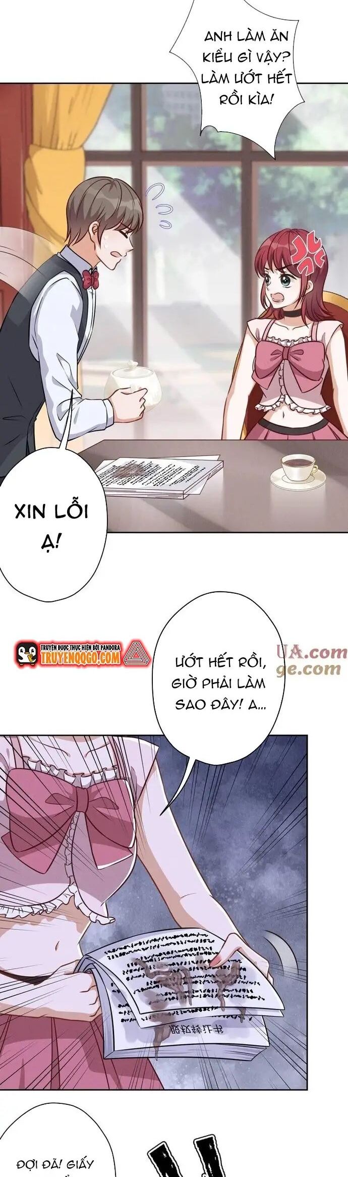 Long Vương Điện: Người Ở Rể Giàu Nhất Chương 119 Ảnh 13