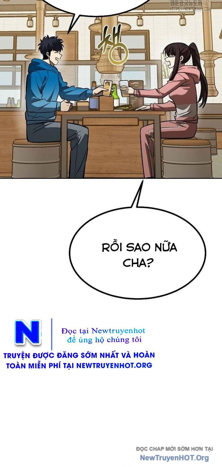 Vua Võ Đài Chương 135 Ảnh 36