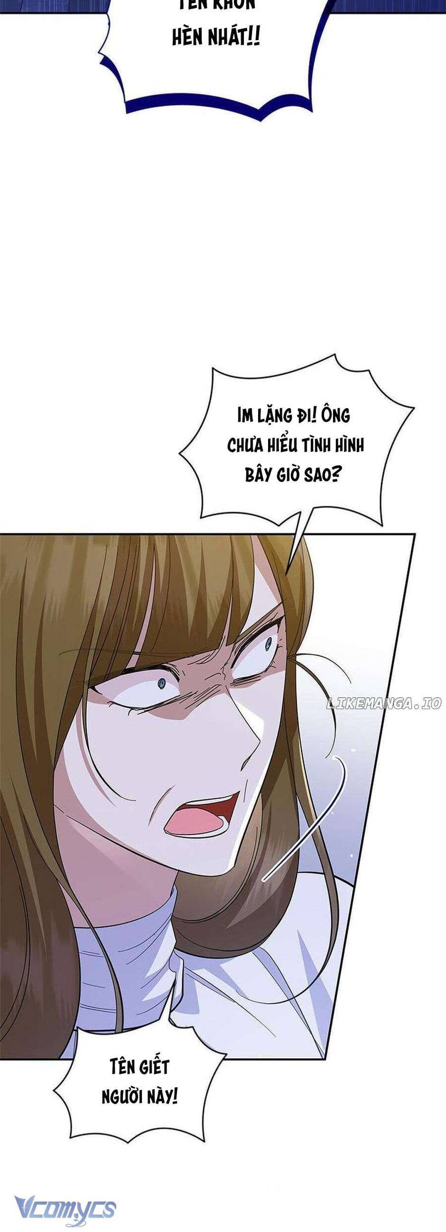 Hãy Ủng Hộ Kế Hoạch Trả Thù Của Tôi Chương 101 Ảnh 42
