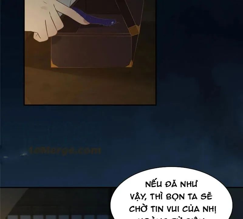 Tà Vương Phúc Hắc Sủng Nhập Cốt Chương 193 Ảnh 26