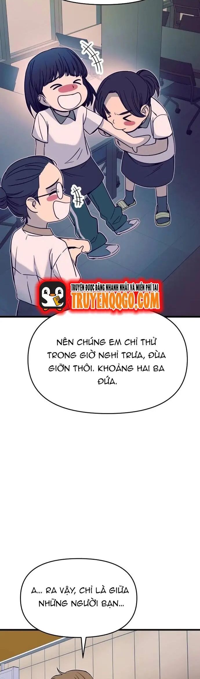 Định Mệnh Đôi Ta Giao Thoa Nơi Bến Tàu Chương 38 Ảnh 28