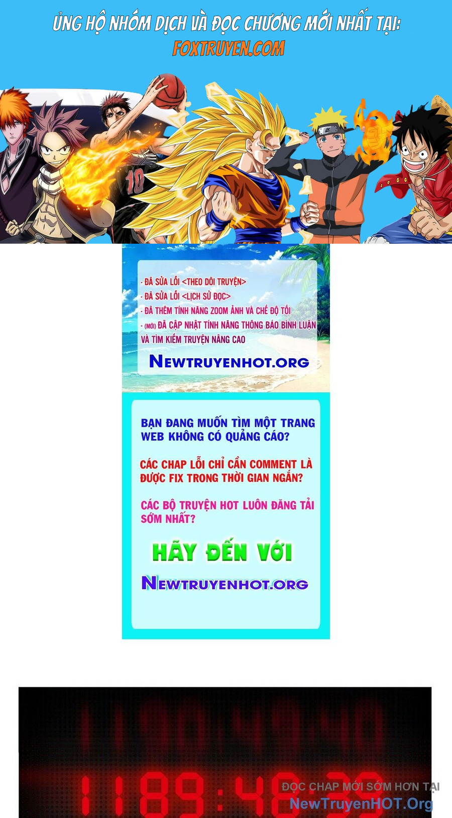 Tam Thể Chương 5.5 Ảnh 2